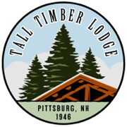 Tall Timber Lodge, Pittsburg, NH